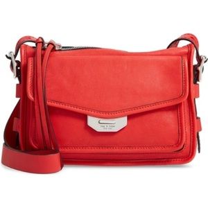 Rag and Bone Field Messenger Bag
